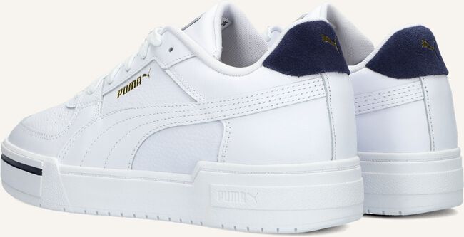 Witte PUMA Lage sneakers CA PRO HERITAGE Witte PUMA Lage sneakers CA PRO HERITAGE - large