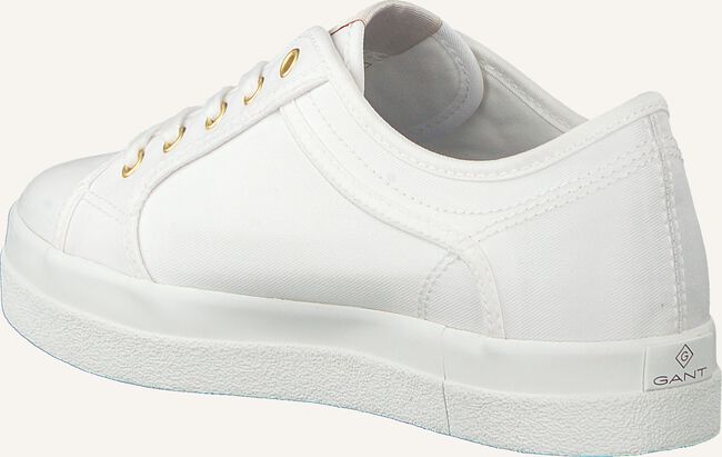 Witte GANT Lage sneakers AURORA 18538434 Witte GANT Lage sneakers AURORA 18538434 - large
