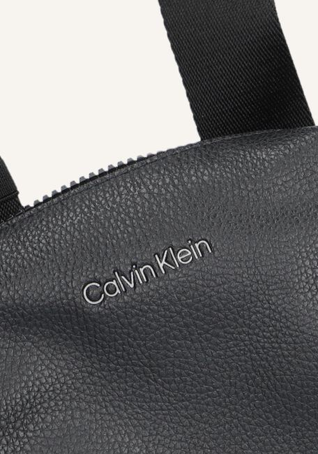 Zwarte CALVIN KLEIN Reportertas CK MUST REPORTER S Zwarte CALVIN KLEIN Reportertas CK MUST REPORTER S - large