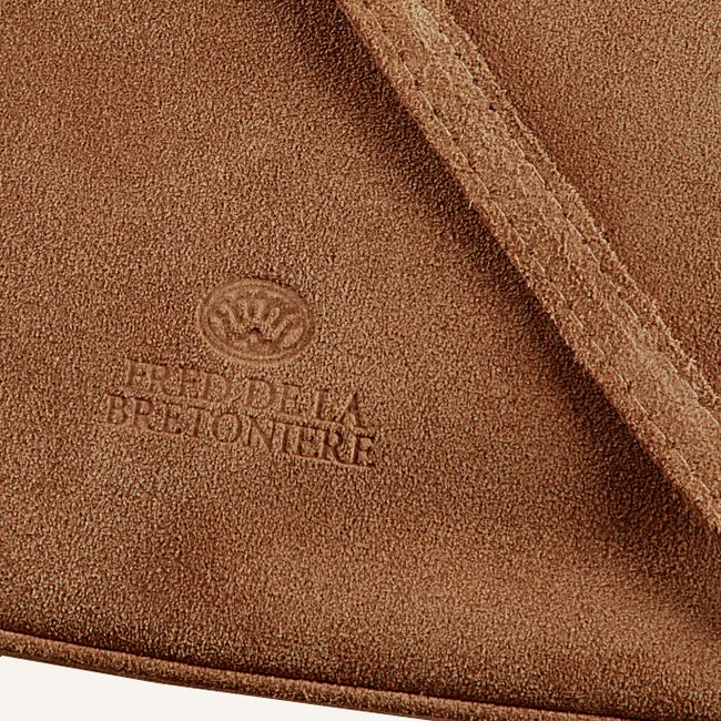 Cognac FRED DE LA BRETONIERE Schoudertas 282010008 Cognac FRED DE LA BRETONIERE Schoudertas 282010008 - large