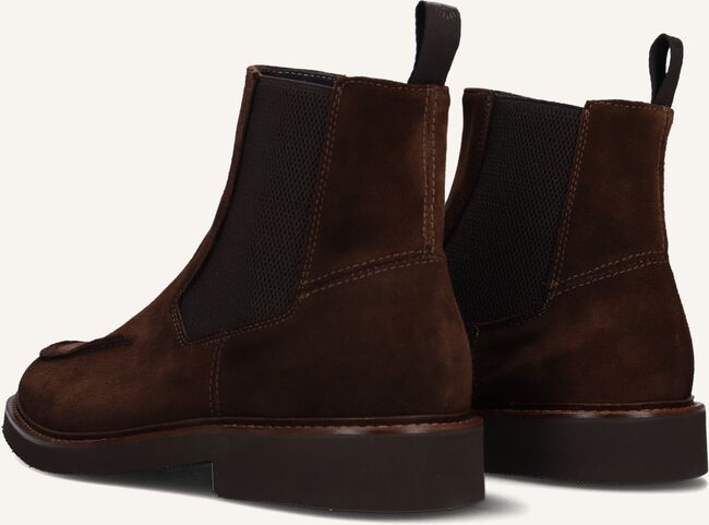 Bruine GIORGIO Chelsea boots 32709 Bruine GIORGIO Chelsea boots 32709 - large