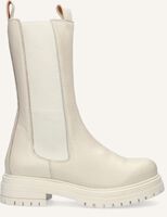 Beige CA'SHOTT Chelsea boots 24204 - medium