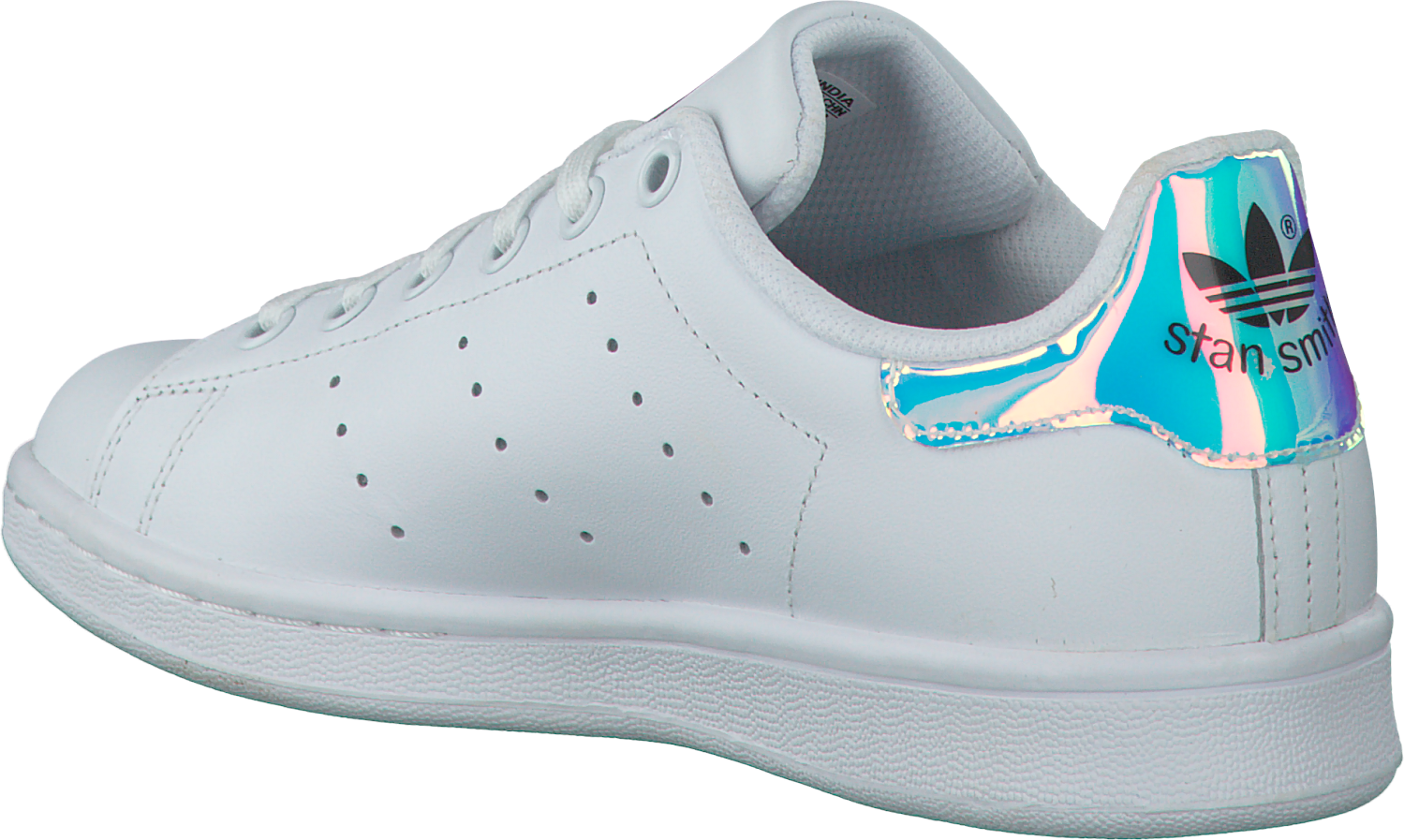 stan smith kinderen gouden