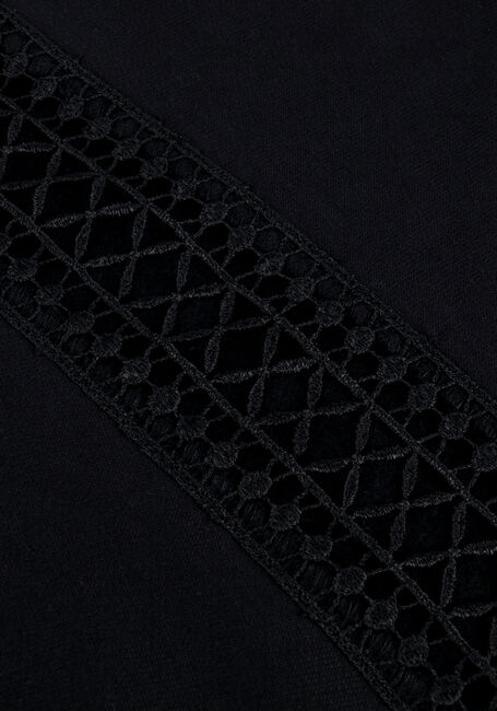 Zwarte EST'SEVEN Sweater EST’SOLO - large
