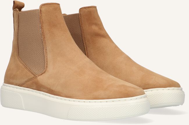 Camel TANGO Chelsea boots ALEX 11 Camel TANGO Chelsea boots ALEX 11 - large