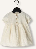 Beige LIL' ATELIER Jurken NBFFUNA SS BODY DRESS LIL Beige LIL' ATELIER Jurken NBFFUNA SS BODY DRESS LIL - medium