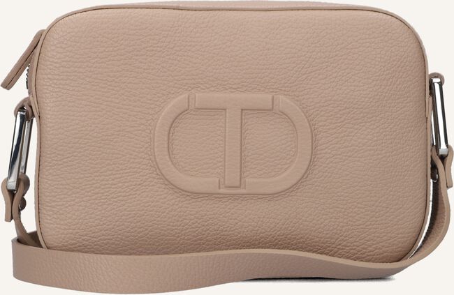 Taupe TWINSET MILANO Schoudertas 8892937 Taupe TWINSET MILANO Schoudertas 8892937 - large