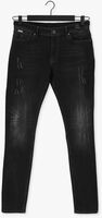 Zwarte PUREWHITE Skinny jeans THE JONE