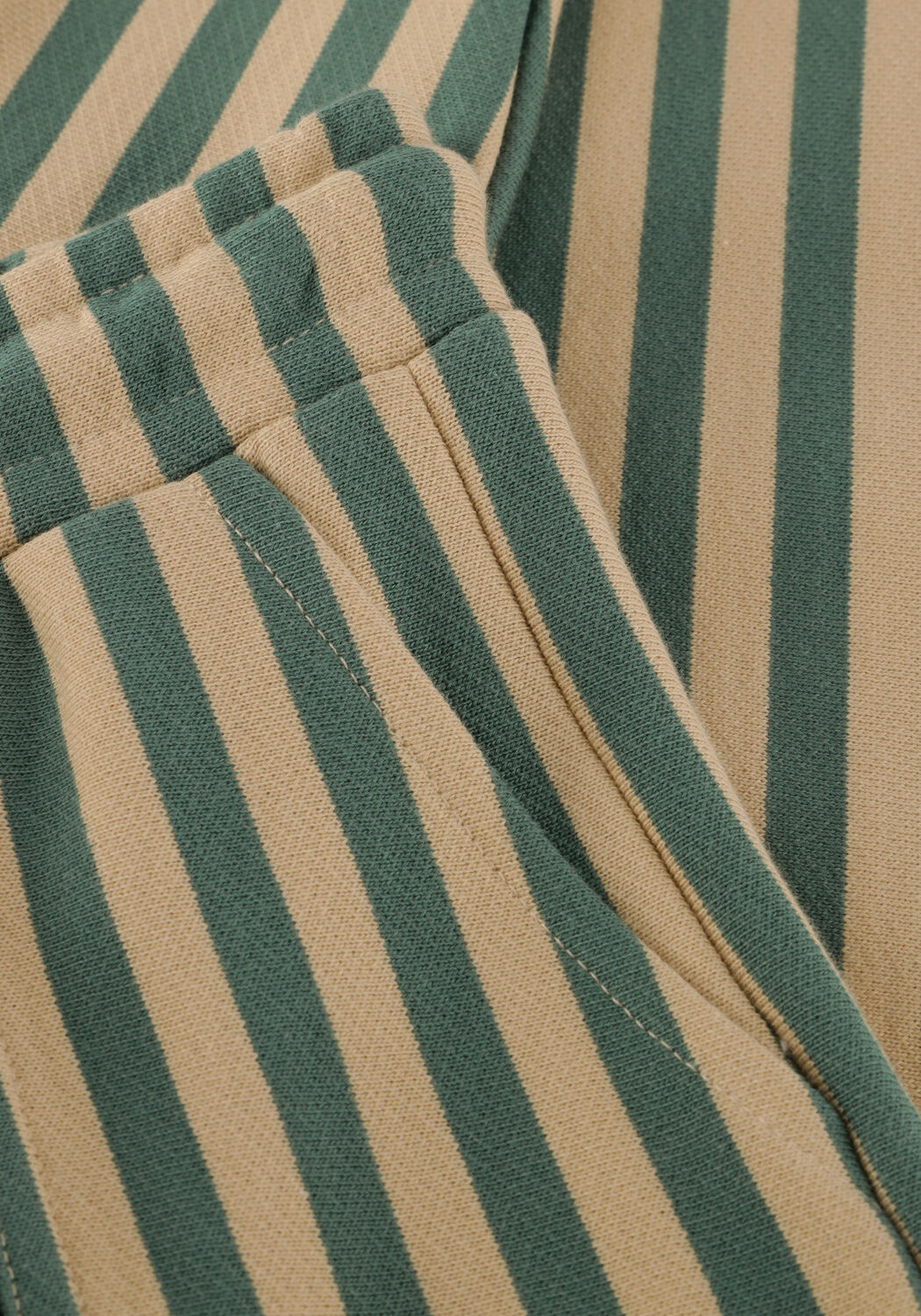 Multi DAILY7 Joggingbroek JOGPANTS BIG STRIPE - large