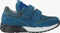 Blauwe BUMPER Lage sneakers 44367 - medium