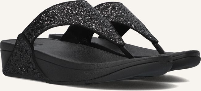 FITFLOP LULU GLITTER TOE-POST FITFLOP LULU GLITTER TOE-POST - large