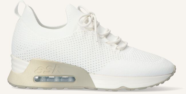 Witte ASH Lage sneakers LUNATIC Witte ASH Lage sneakers LUNATIC - large