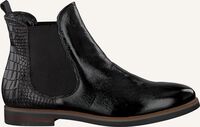Zwarte OMODA Chelsea boots 54A005 - medium