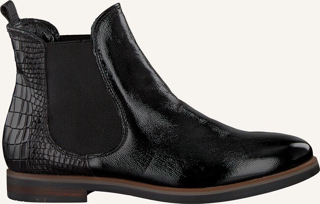 Zwarte OMODA Chelsea boots 54A005 Zwarte OMODA Chelsea boots 54A005 - large