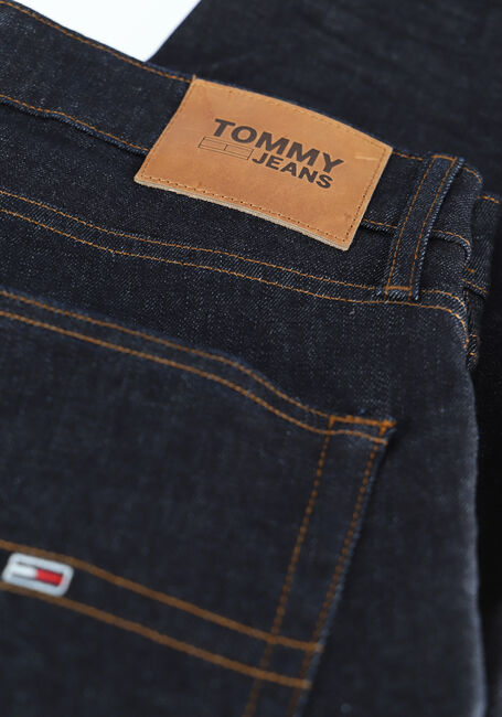 Donkerblauwe TOMMY JEANS Slim fit jeans SCANTON SLIM RICO - large