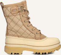 Beige SOREL Veterboots CARIBOU ROYAL WP DAMES Beige SOREL Veterboots CARIBOU ROYAL WP DAMES - medium
