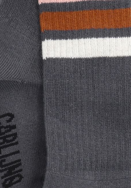 Blauwe CARLIJNQ Sokken SPORT SOCKS BLUE - SPORT SOCKS Blauwe CARLIJNQ Sokken SPORT SOCKS BLUE - SPORT SOCKS - large