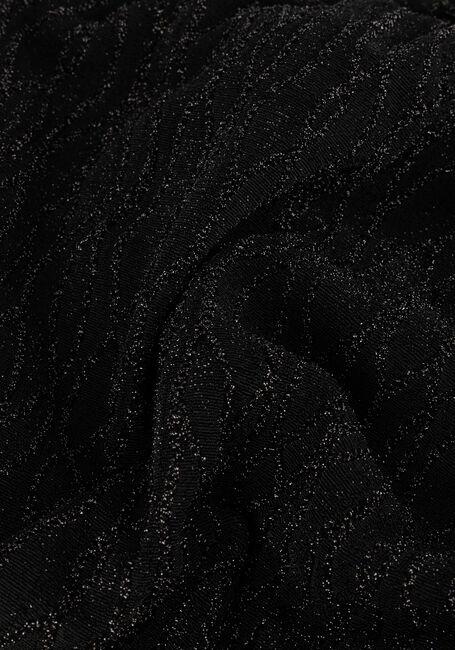 Zwarte SUNCOO T-shirt LOLA TOP Zwarte SUNCOO T-shirt LOLA TOP - large