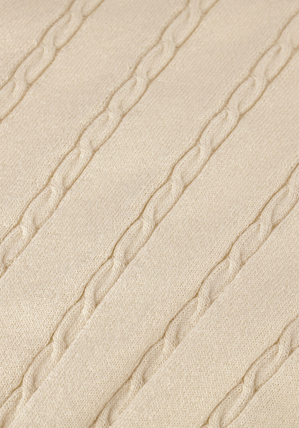 Zand MODSTR&Ouml;M Top CARLTON O-NECK - large