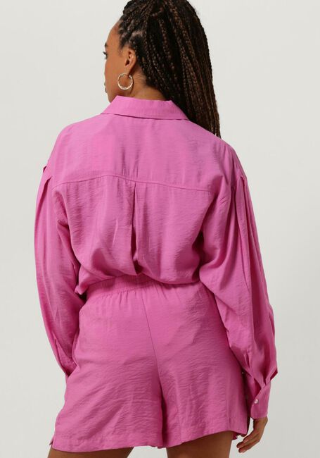 Roze CATWALK JUNKIE Blouses BL DAWN - large