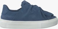 Blauwe BRONX 65913 Slip-on sneakers - medium