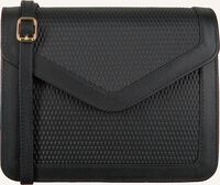 Zwarte UNISA Schoudertas ZELODI - medium