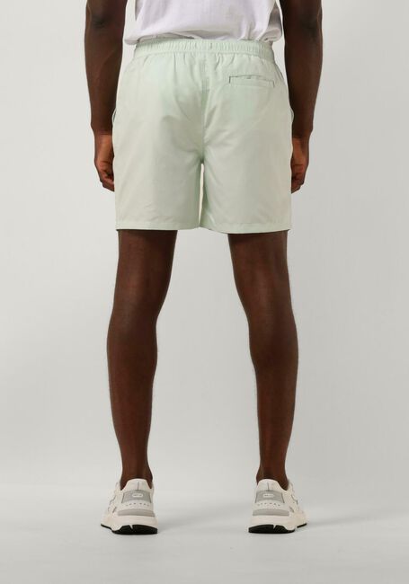 Mint SCOTCH & SODA Zwembroeken MID LENGTH SWIM SHORT SOLID - large