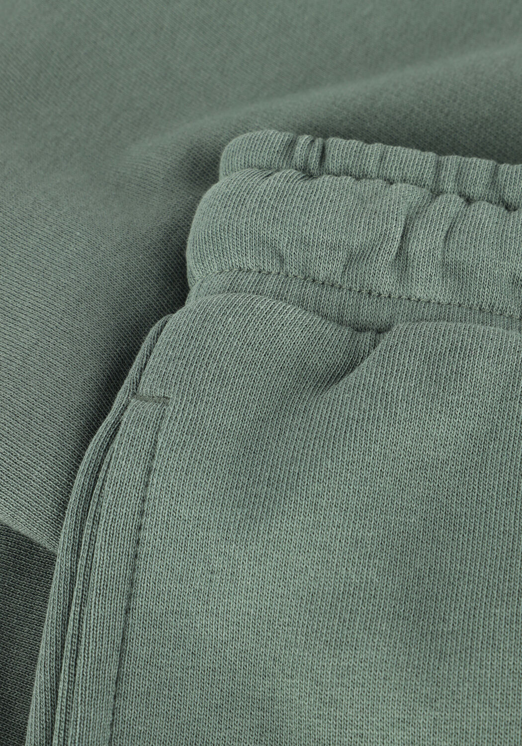 Groene LYLE & SCOTT Joggingbroek SWEATSHORT - large