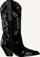 Zwarte TORAL Hoge laarzen 12514 CLAIRE ROSE X TORAL - medium