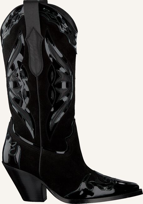 Zwarte TORAL Hoge laarzen 12514 CLAIRE ROSE X TORAL Zwarte TORAL Hoge laarzen 12514 CLAIRE ROSE X TORAL - large