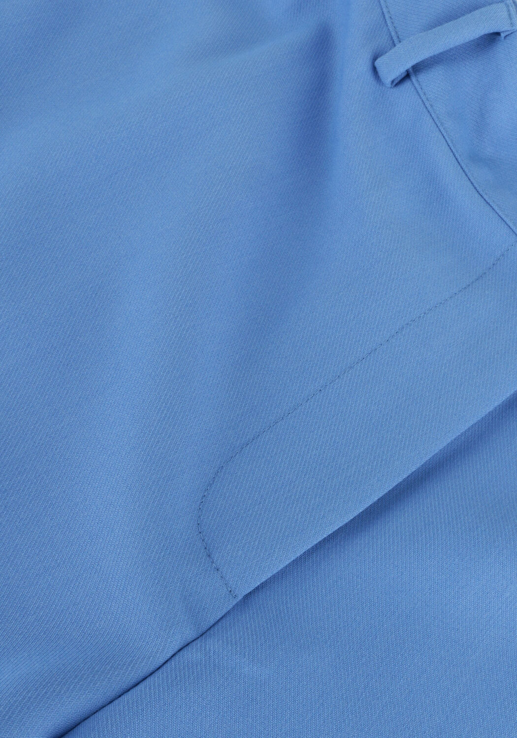 Blauwe ENVII Pantalon ENSMITH PANTS - large