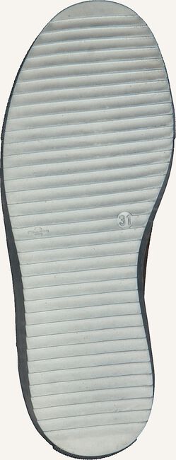 Bruine KOEL4KIDS Hoge sneakers KO896-AL-02 Bruine KOEL4KIDS Hoge sneakers KO896-AL-02 - large