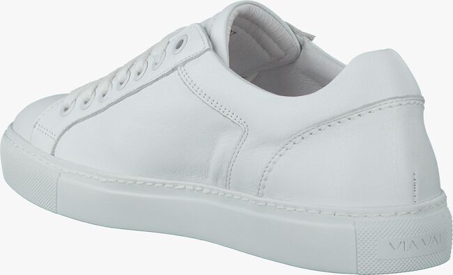 Witte VIA VAI Sneakers 4605027 - large