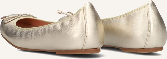 Gouden UNISA Ballerina's ACOR Gouden UNISA Ballerina's ACOR - large