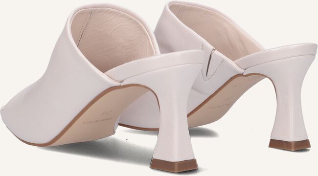 Beige NOTRE-V Muiltjes 24907 Beige NOTRE-V Muiltjes 24907 - large