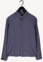 Grijze DRYKORN Casual overhemd LOKEN 120069 Grijze DRYKORN Casual overhemd LOKEN 120069 - medium