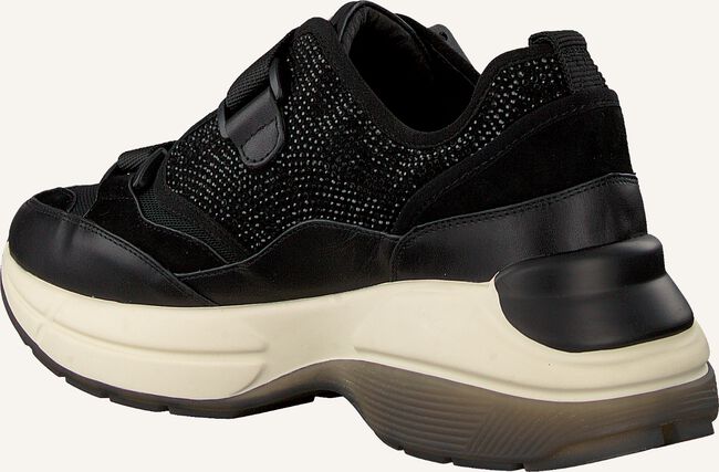 Zwarte LOLA CRUZ Lage sneakers 444Z00BK Zwarte LOLA CRUZ Lage sneakers 444Z00BK - large
