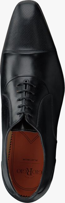 Zwarte GIORGIO Nette schoenen RAVENNA - large
