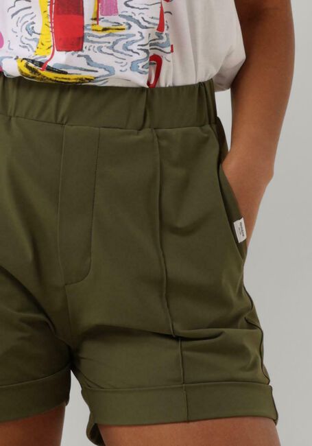 Groene PENN & INK Korte broek SHORTS - large