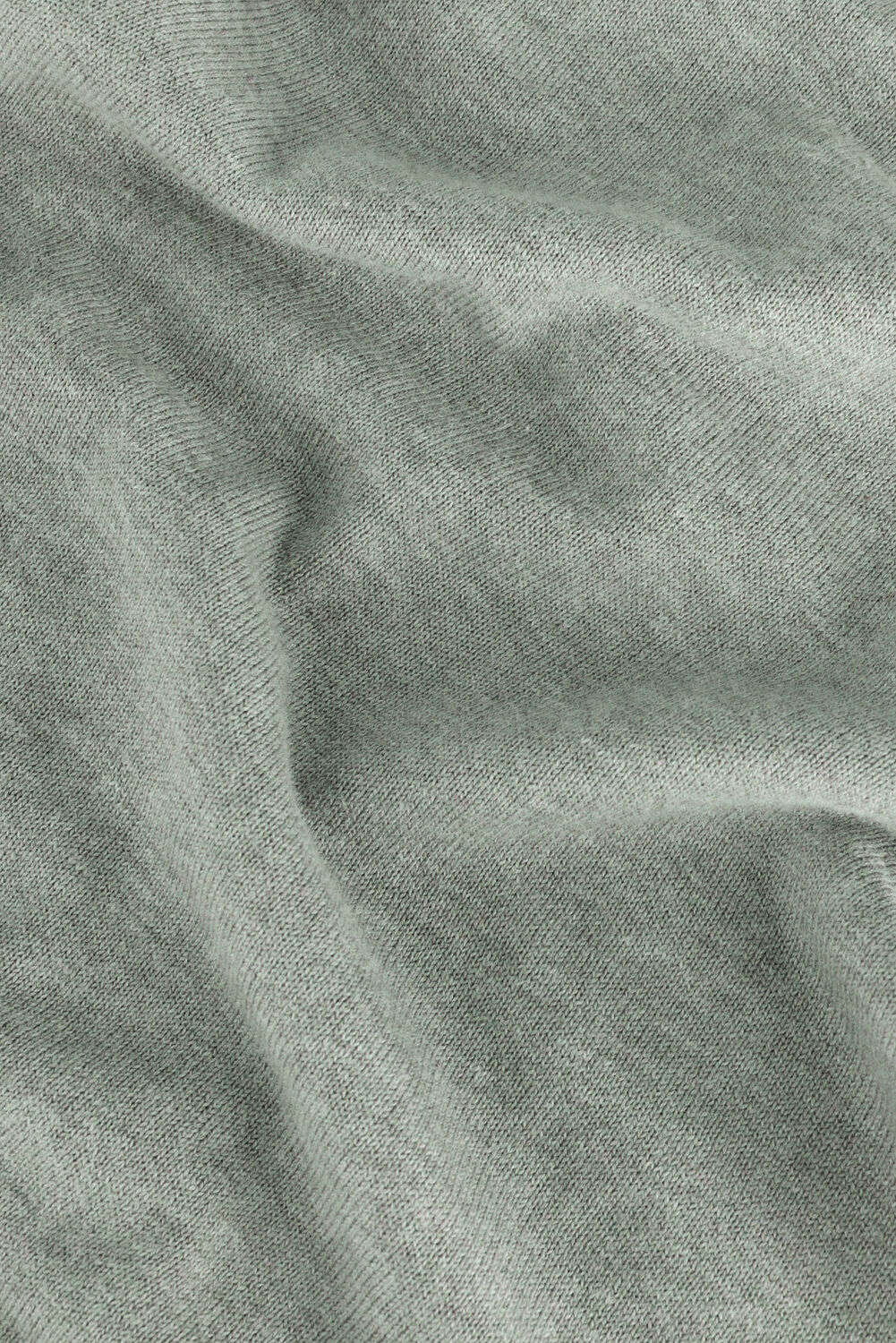 Groene SAINT STEVE Trui BART - large