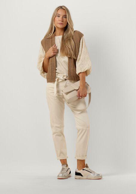 Camel BY-BAR Gilet OLE GILET - large