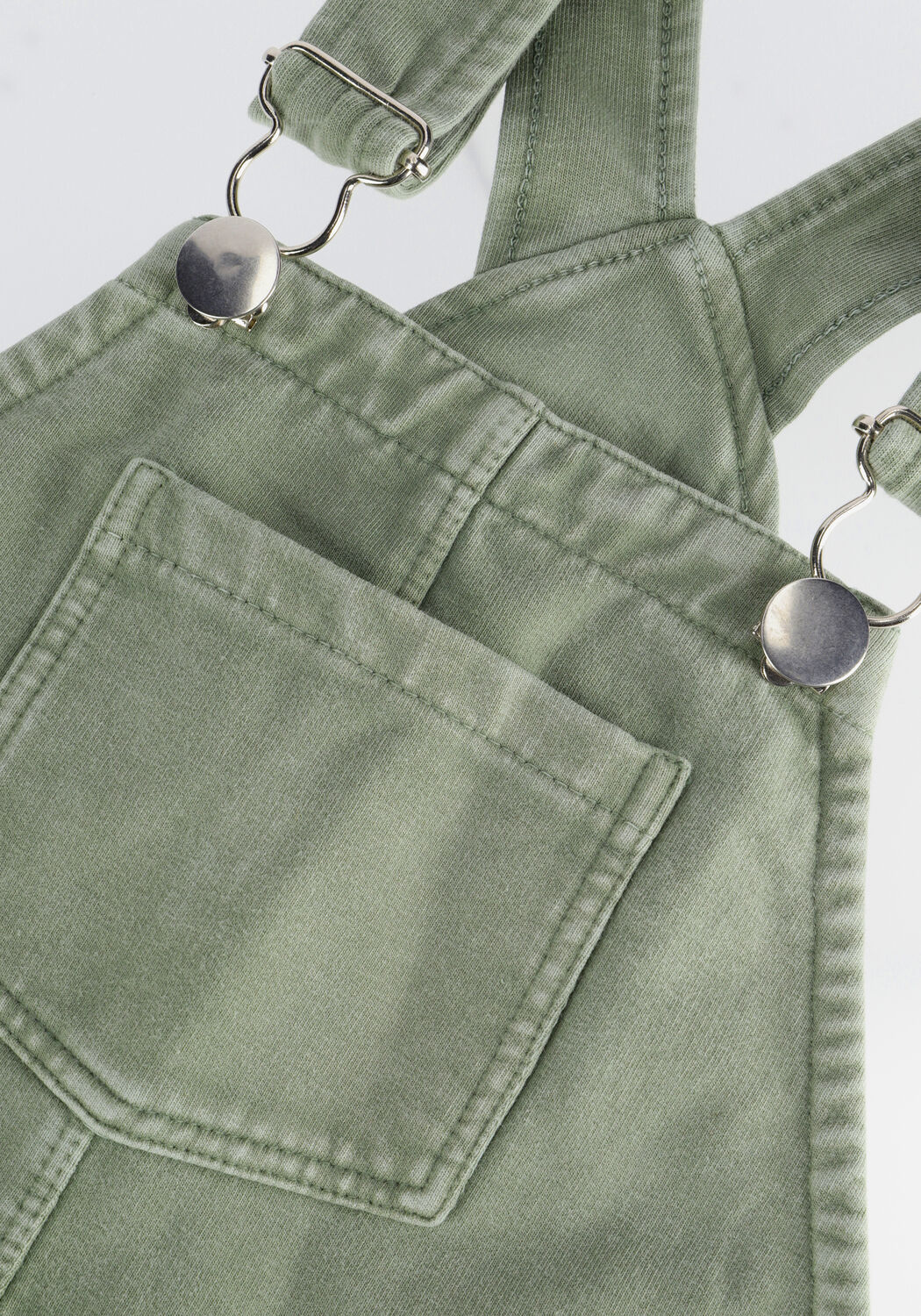 Groene YOUR WISHES Tuinbroeken GARETH - large