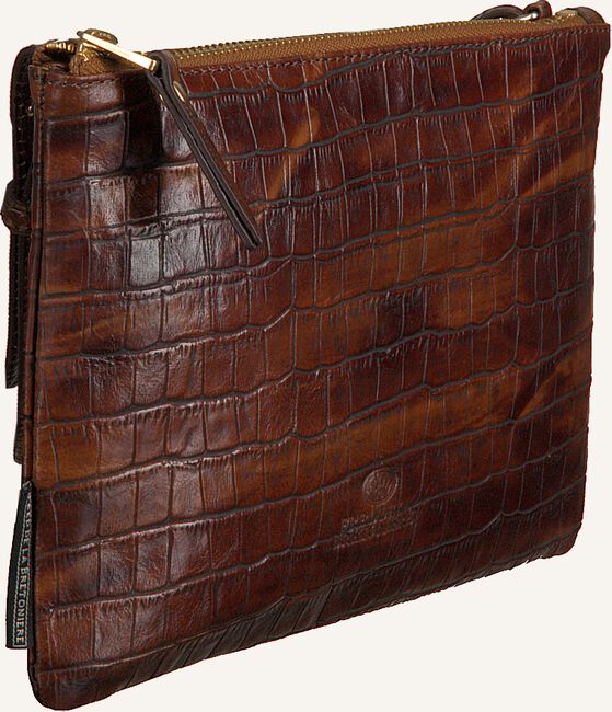 Cognac FRED DE LA BRETONIERE Schoudertas 263010019 Cognac FRED DE LA BRETONIERE Schoudertas 263010019 - large