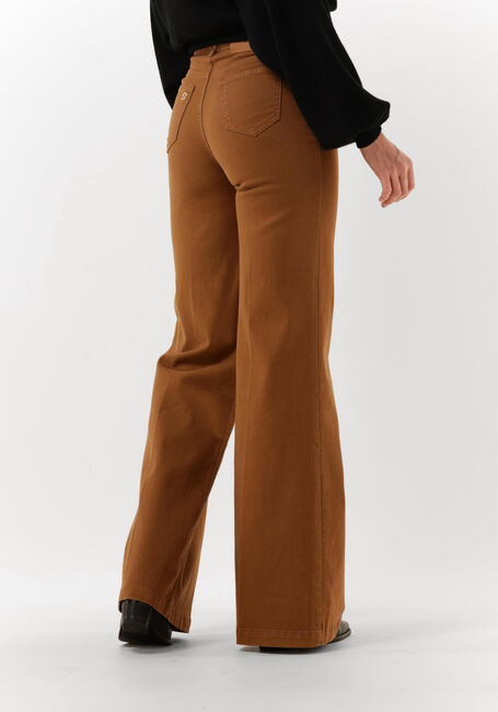 Bruine SILVIAN HEACH Flared jeans JEANS VENUS - large