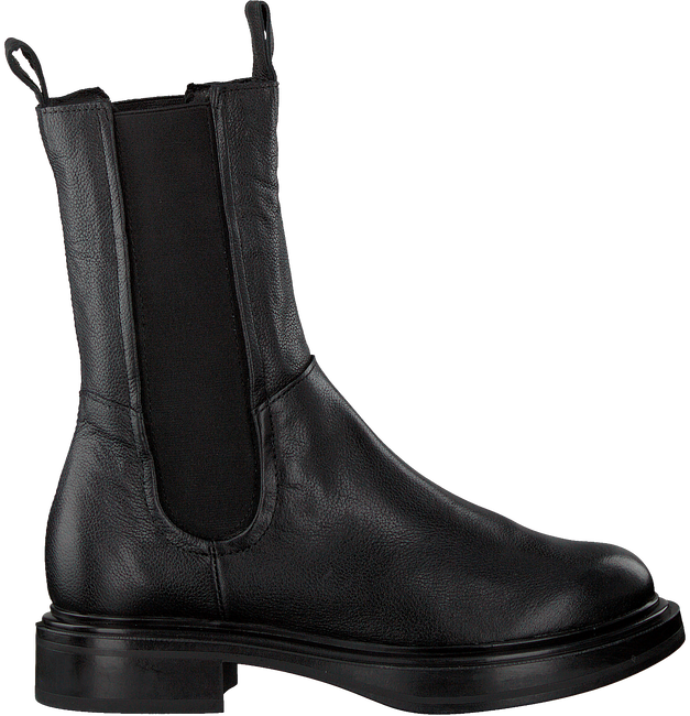 OMODA Boots online kopen? | Voor 23:59 besteld, morgen in Zwarte NERO GIARDINI Chelsea boots A820693F | Omoda