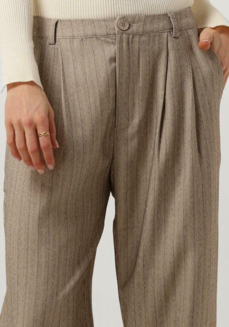 Beige MOVES Pantalon NIMMA - large