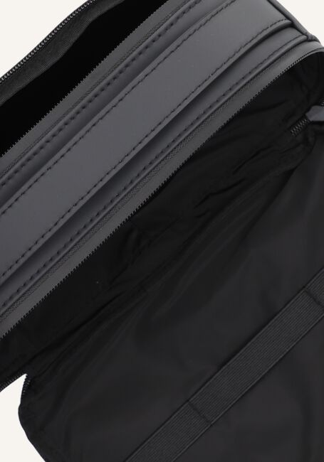 Zwarte BOSS Toilettas GOODWIN_WASHBAG Zwarte BOSS Toilettas GOODWIN_WASHBAG - large