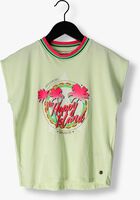 Groene VINGINO T-shirt HANNIA - medium