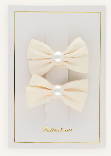Beige Fall & Scott Haaraccessoires IVY SET Beige Fall & Scott Haaraccessoires IVY SET - large