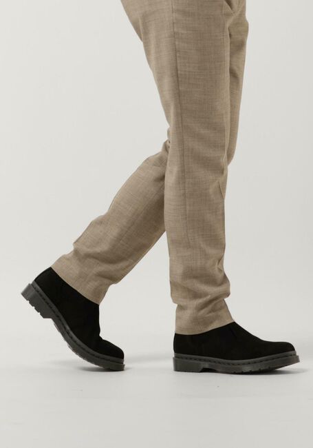 Zwarte DR MARTENS Chelsea boots 2976 M - large